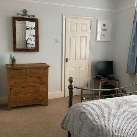 הנסטנטון Burlington House Guest House מראה חיצוני תמונה