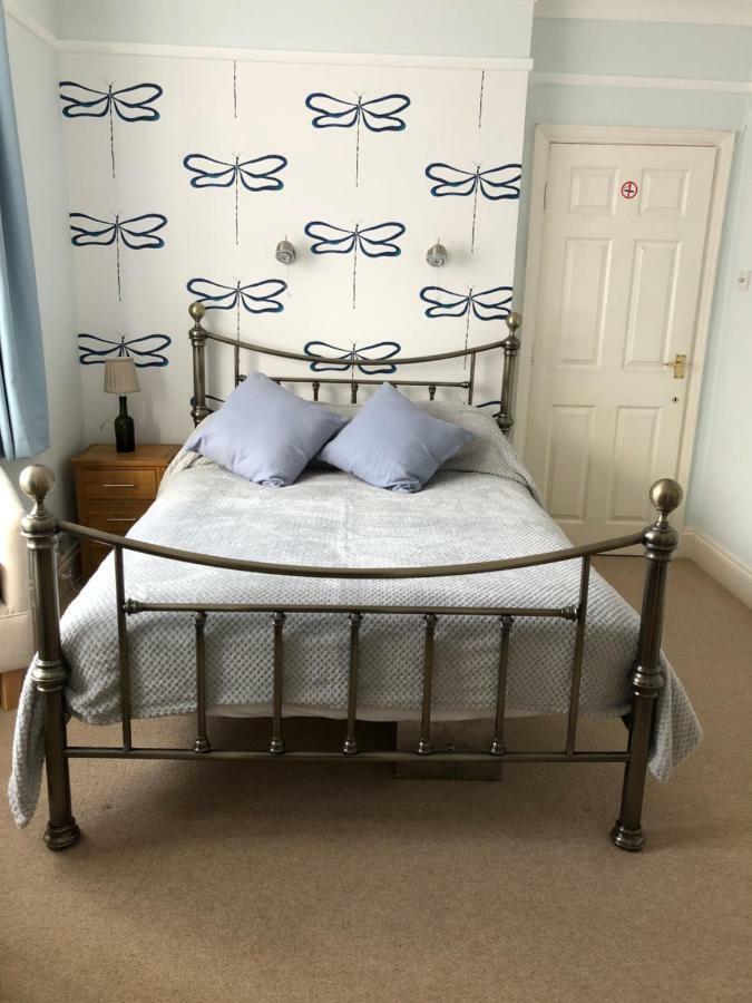 הנסטנטון Burlington House Guest House מראה חיצוני תמונה