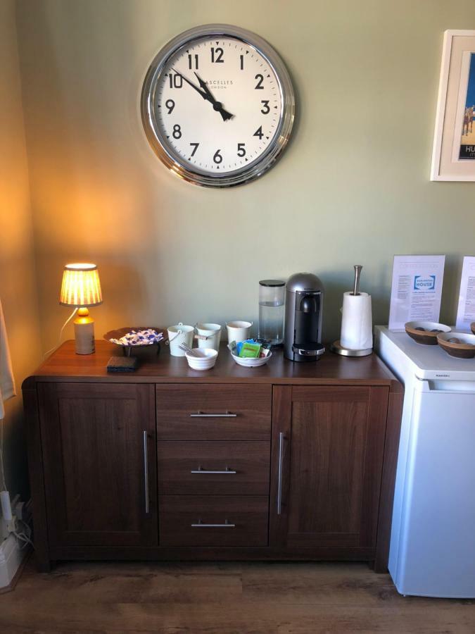 הנסטנטון Burlington House Guest House מראה חיצוני תמונה